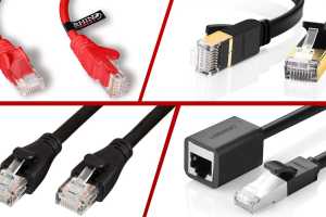 Best ethernet cables 2023